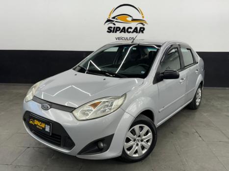 FORD Fiesta Sedan 1.6 4P FLEX, Foto 2