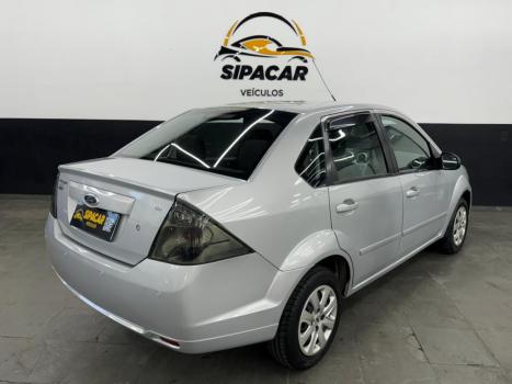 FORD Fiesta Sedan 1.6 4P FLEX, Foto 3