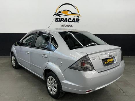 FORD Fiesta Sedan 1.6 4P FLEX, Foto 4