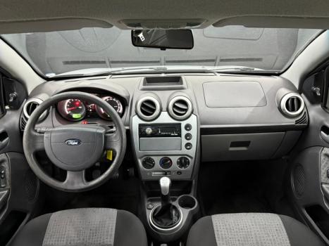 FORD Fiesta Sedan 1.6 4P FLEX, Foto 5