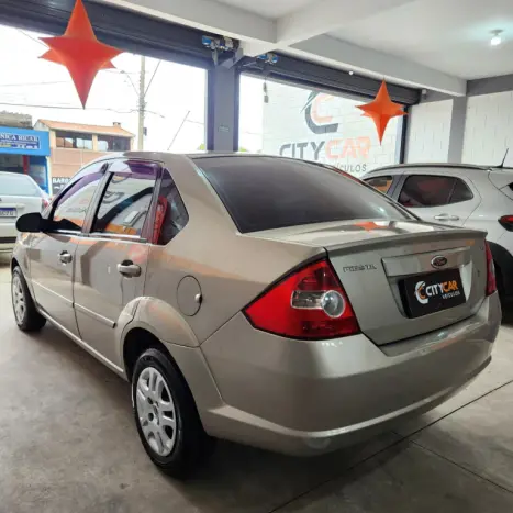 FORD Fiesta Sedan 1.6 4P FLEX, Foto 12