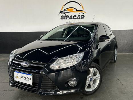 FORD Focus Hatch 1.6 16V 4P SE FLEX, Foto 2