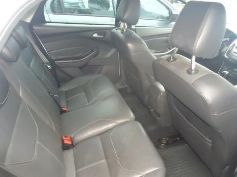 FORD Focus Hatch 1.6 4P, Foto 3