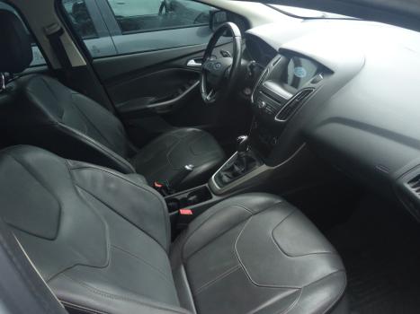 FORD Focus Hatch 1.6 4P, Foto 4