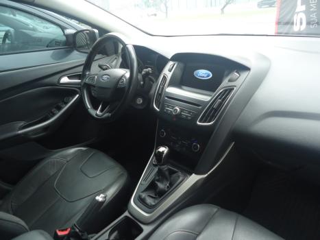 FORD Focus Hatch 1.6 4P, Foto 5