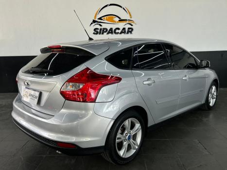 FORD Focus Hatch 1.6 16V 4P FLEX SE POWERSHIFT AUTOMTICO, Foto 3