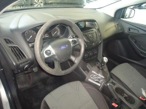 FORD Focus Hatch 1.6 4P, Foto 5