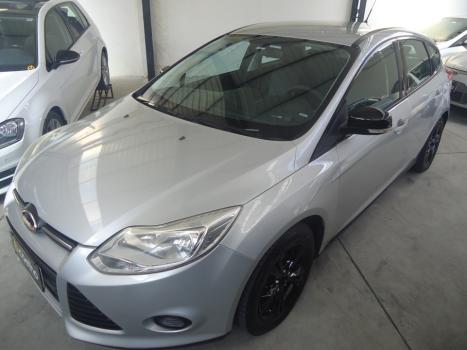 FORD Focus Hatch 1.6 4P, Foto 7