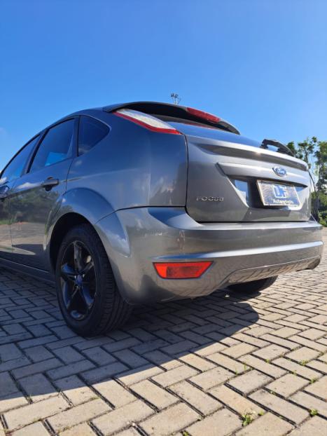 FORD Focus Hatch 1.6 4P, Foto 4