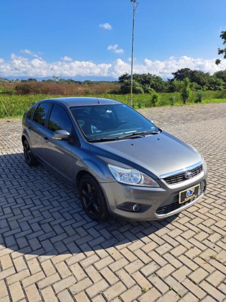FORD Focus Hatch 1.6 4P, Foto 5