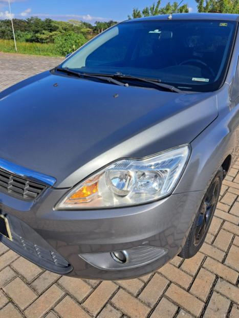 FORD Focus Hatch 1.6 4P, Foto 8