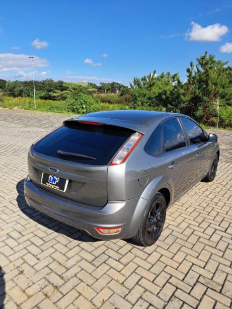FORD Focus Hatch 1.6 4P, Foto 15
