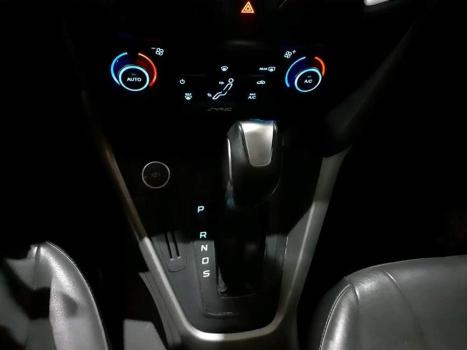 FORD Focus Hatch 2.0 16V 4P FLEX SE PLUS POWERSHIFT AUTOMTICO, Foto 8