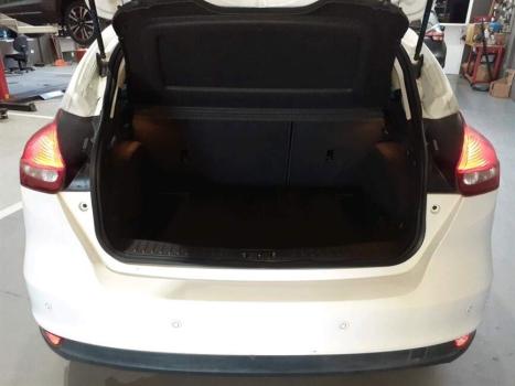 FORD Focus Hatch 2.0 16V 4P FLEX SE PLUS POWERSHIFT AUTOMTICO, Foto 11
