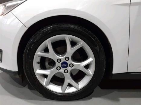 FORD Focus Hatch 2.0 16V 4P FLEX SE PLUS POWERSHIFT AUTOMTICO, Foto 12