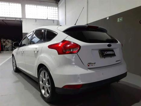 FORD Focus Hatch 2.0 16V 4P FLEX SE PLUS POWERSHIFT AUTOMTICO, Foto 15