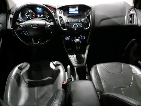 FORD Focus Hatch 2.0 16V 4P FLEX SE PLUS POWERSHIFT AUTOMTICO, Foto 17