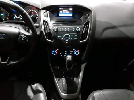 FORD Focus Hatch 2.0 16V 4P FLEX SE PLUS POWERSHIFT AUTOMTICO, Foto 18