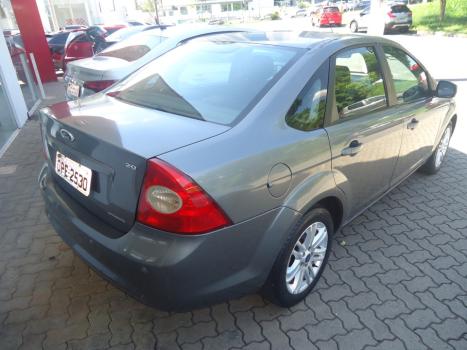 FORD Focus Sedan 2.0 16V 4P FLEX S POWERSHIFT AUTOMTICO, Foto 2