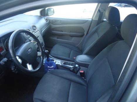 FORD Focus Sedan 2.0 16V 4P FLEX S POWERSHIFT AUTOMTICO, Foto 4