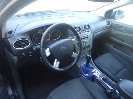 FORD Focus Sedan 2.0 16V 4P FLEX S POWERSHIFT AUTOMTICO, Foto 5