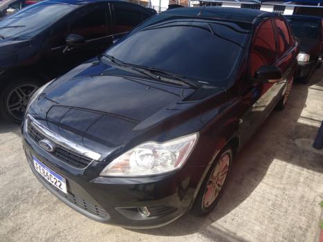 FORD Focus Sedan 2.0 16V 4P GHIA FLEX AUTOMTICO, Foto 1