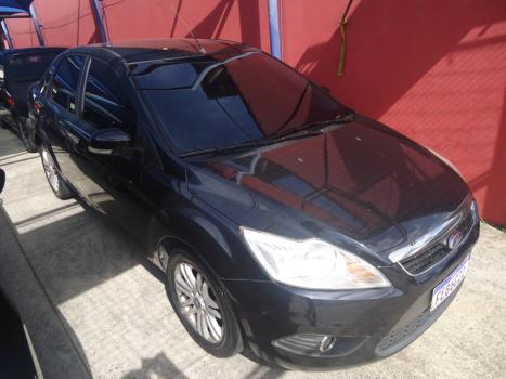 FORD Focus Sedan 2.0 16V 4P GHIA FLEX AUTOMTICO, Foto 2