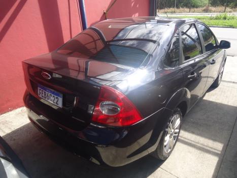 FORD Focus Sedan 2.0 16V 4P GHIA FLEX AUTOMTICO, Foto 3