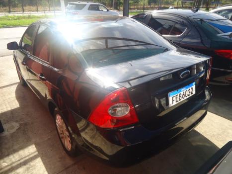 FORD Focus Sedan 2.0 16V 4P GHIA FLEX AUTOMTICO, Foto 4