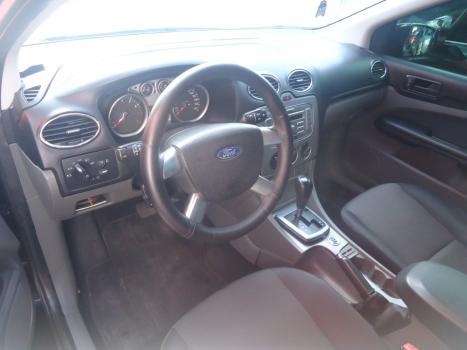 FORD Focus Sedan 2.0 16V 4P GHIA FLEX AUTOMTICO, Foto 7