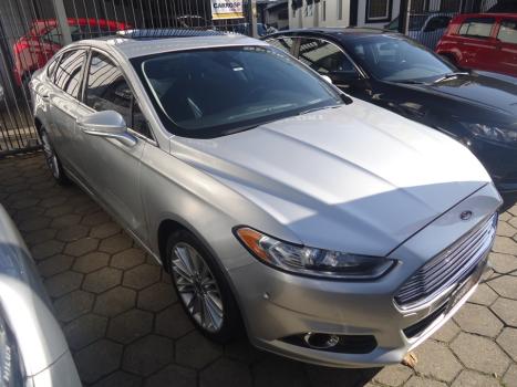 FORD Fusion 2.0 16V 4P ECOBOOST TURBO TITANIUM AUTOMTICO, Foto 1