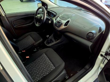 FORD Ka Hatch 1.0 12V 4P TI-VCT SE FLEX, Foto 2