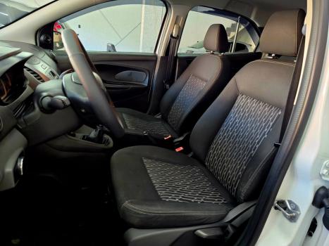 FORD Ka Hatch 1.0 12V 4P TI-VCT SE FLEX, Foto 4