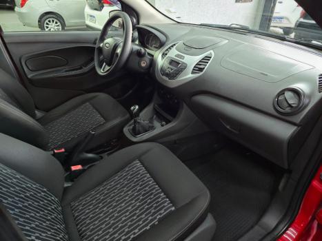 FORD Ka Hatch 1.0 12V 4P TI-VCT SE FLEX, Foto 2