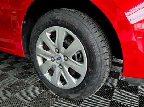 FORD Ka Hatch 1.0 12V 4P TI-VCT SE FLEX, Foto 4