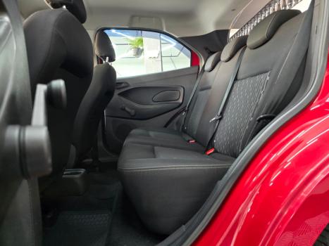 FORD Ka Hatch 1.0 12V 4P TI-VCT SE FLEX, Foto 19