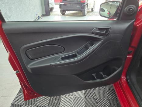 FORD Ka Hatch 1.0 12V 4P TI-VCT SE FLEX, Foto 20