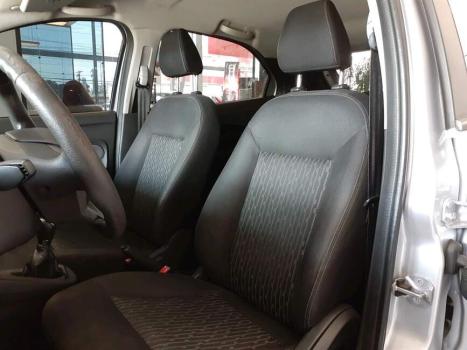 FORD Ka Hatch 1.0 12V 4P TI-VCT SE FLEX, Foto 9