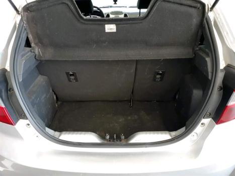 FORD Ka Hatch 1.0 12V 4P TI-VCT SE FLEX, Foto 23