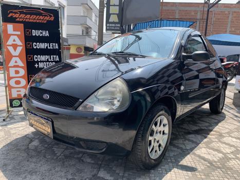 FORD Ka Hatch 1.0, Foto 2