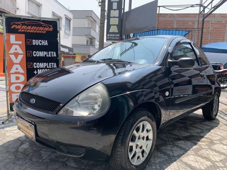 FORD Ka Hatch 1.0, Foto 8