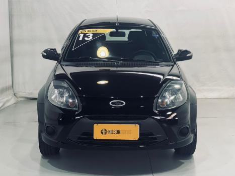 FORD Ka Hatch 1.0, Foto 2
