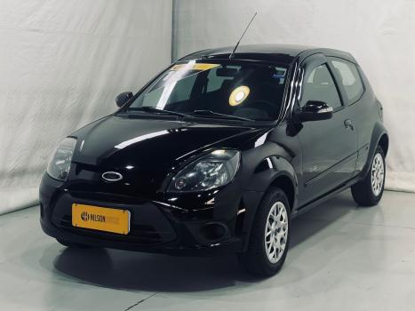 FORD Ka Hatch 1.0, Foto 3