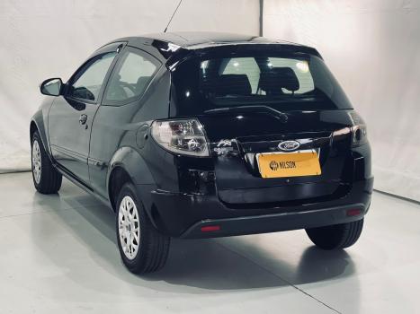 FORD Ka Hatch 1.0, Foto 4