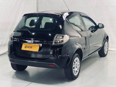 FORD Ka Hatch 1.0, Foto 6