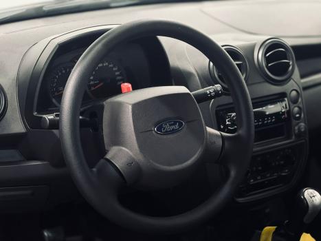 FORD Ka Hatch 1.0, Foto 8