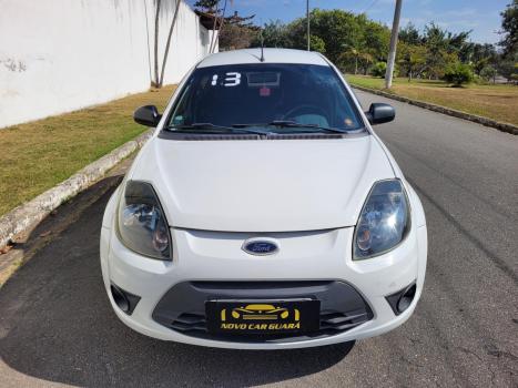 FORD Ka Hatch 1.0, Foto 2