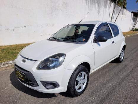 FORD Ka Hatch 1.0, Foto 3
