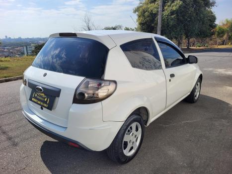 FORD Ka Hatch 1.0, Foto 4