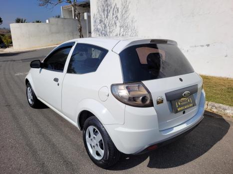 FORD Ka Hatch 1.0, Foto 6